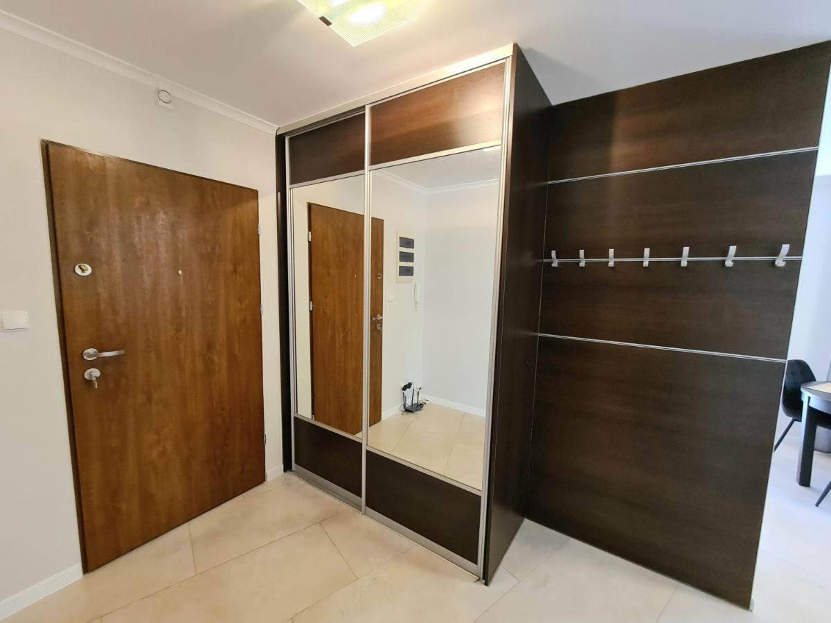 Na Bukowej, Apartament Widokowy Z Duzym Tarasem Wisła Εξωτερικό φωτογραφία